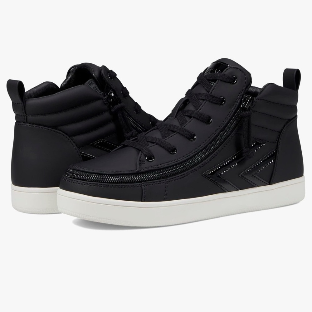 BILLY Footwear Women’s Billy CS Sneaker Mid – Size 6